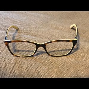 Ralph Lauren Eyeglass frames